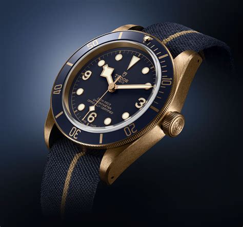 tudor bucherer subito.it|Tudor Black Bay Bronze Bucherer .